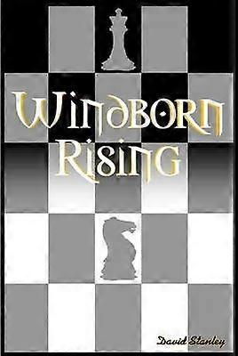 Windborn Rising