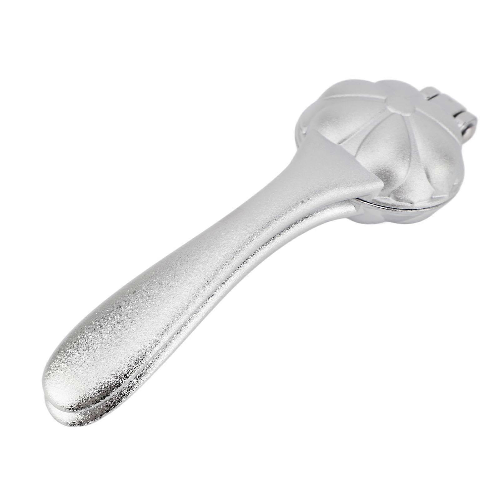 Chestnut Pliers Nut Cracker Aluminum Alloy Multi-function Labor-saving Nut Opener