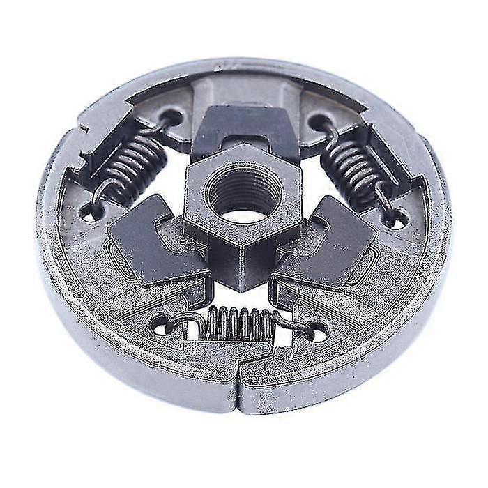 Kit Tamburo Frizione Con Cuscinetto E Pignone Per Motosega Stihl MS271 MS291 .375-7T