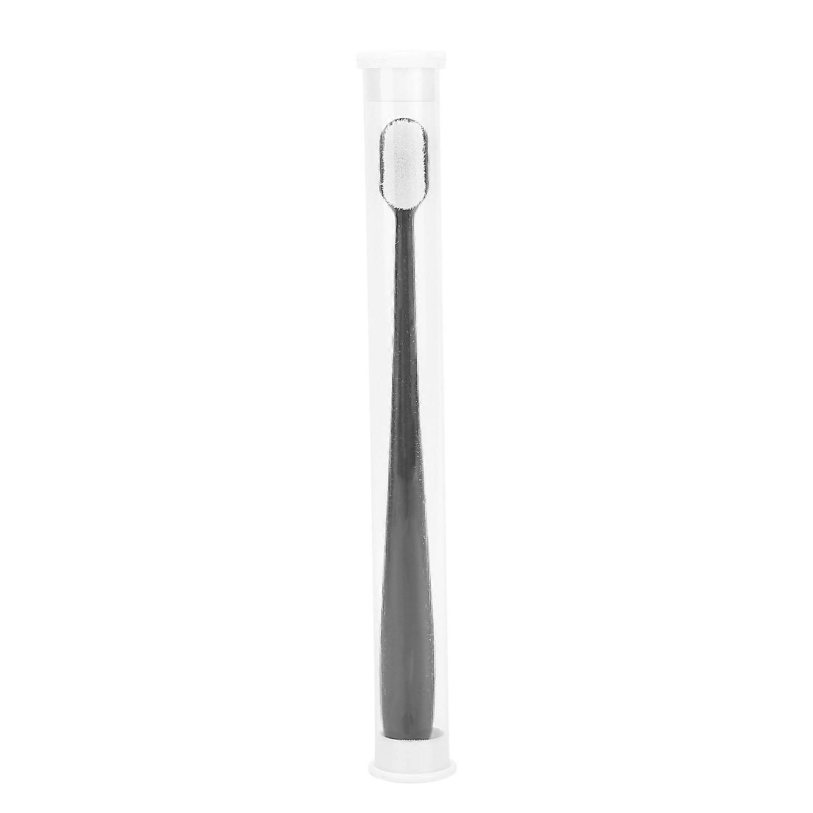 Extra Soft Ergonomic Toothbrush For Sensitive Teeth And Postpartum Care