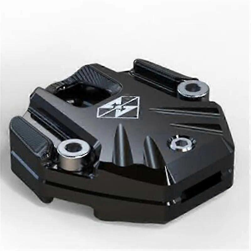 9.2mm Larghezza Universale CNC Scooter Portachiavi Copertura Per CFMOTO CF 250SR Chiave Embrione Chiave Moto Shell