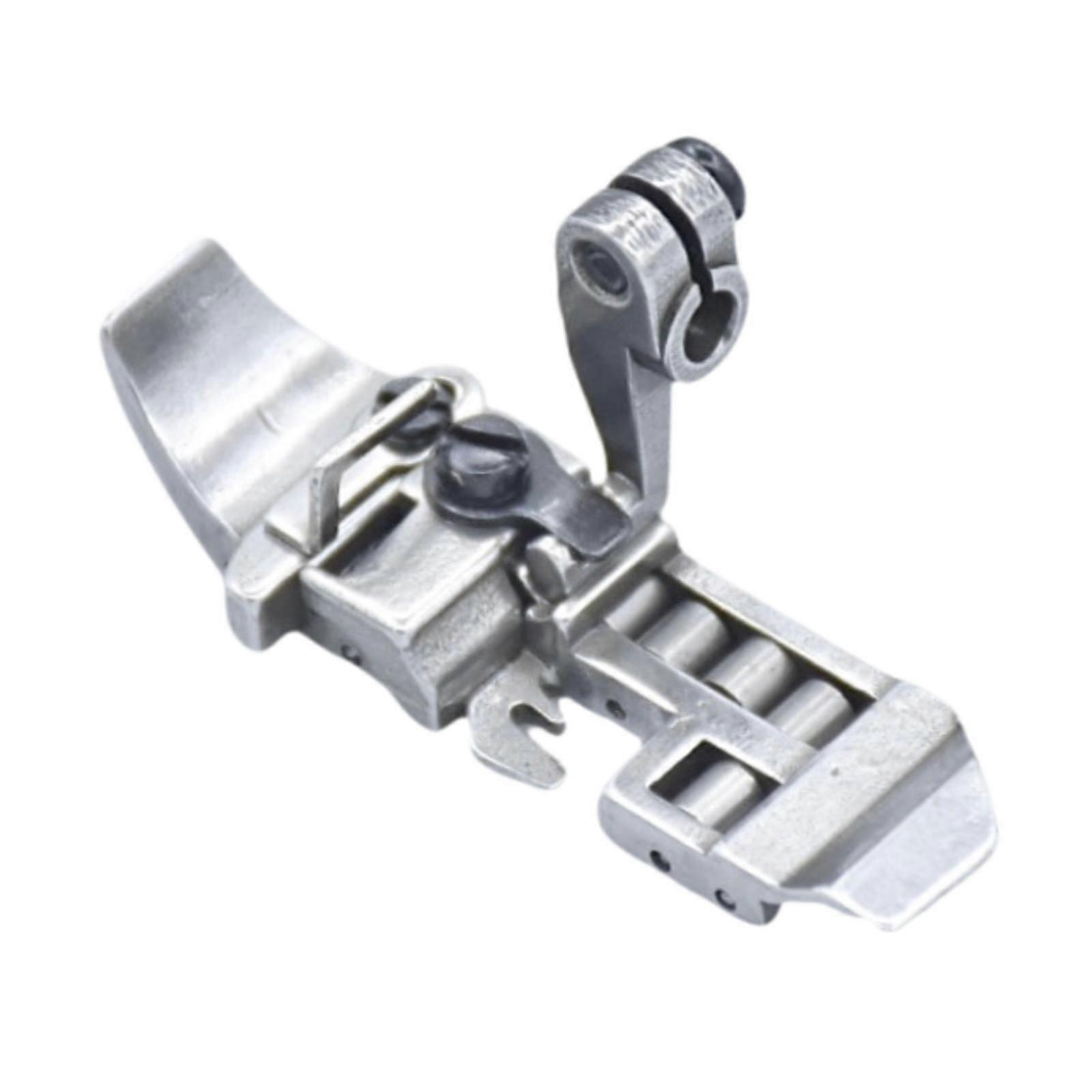 Scroll Type Hemmer 4 Wire for Sewing Machine Stitching DIY Crafting Projects