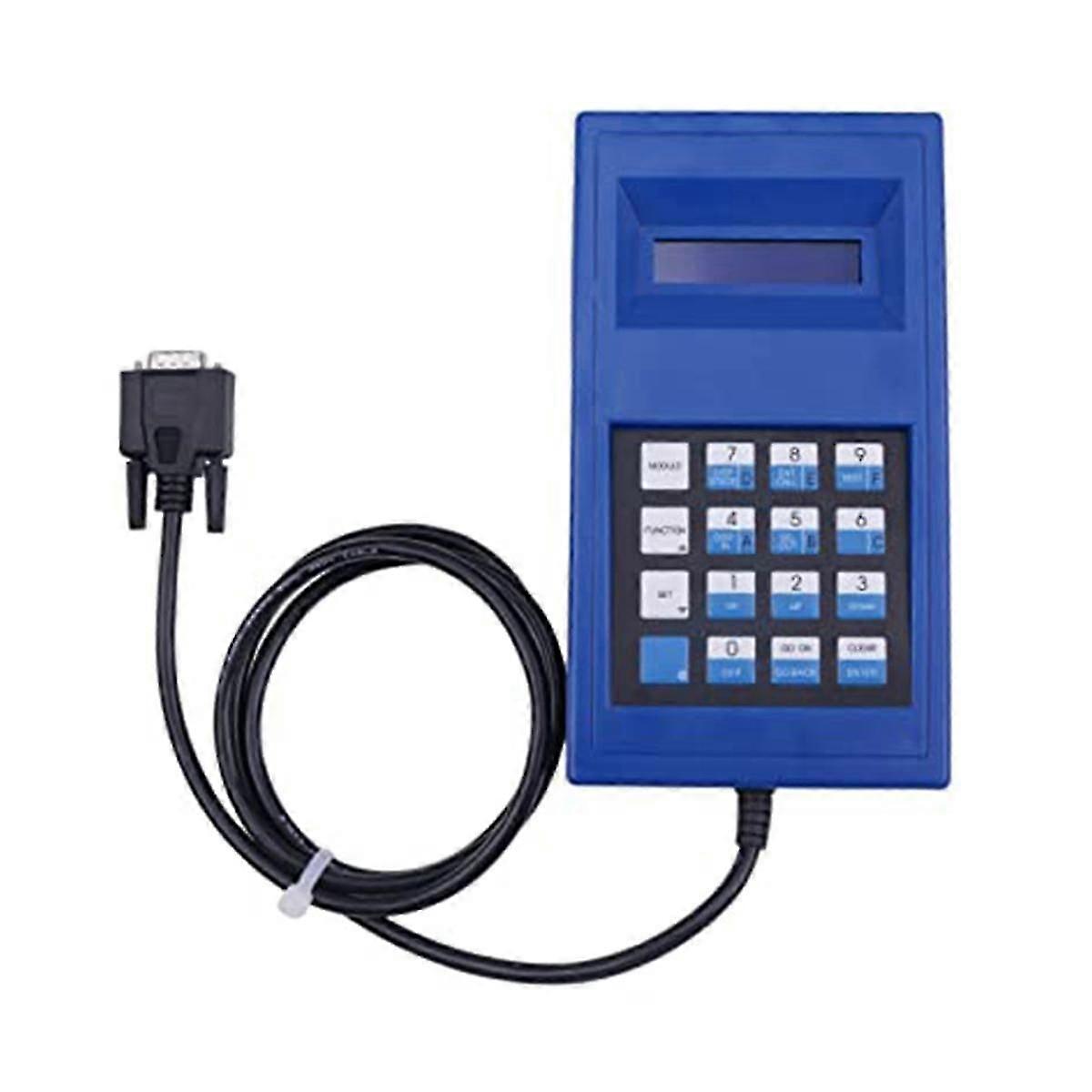 Elevator Tt Server Test Tool Gaa21750ak3 Lift Operator Debugger Compatible For Xizi Elevators