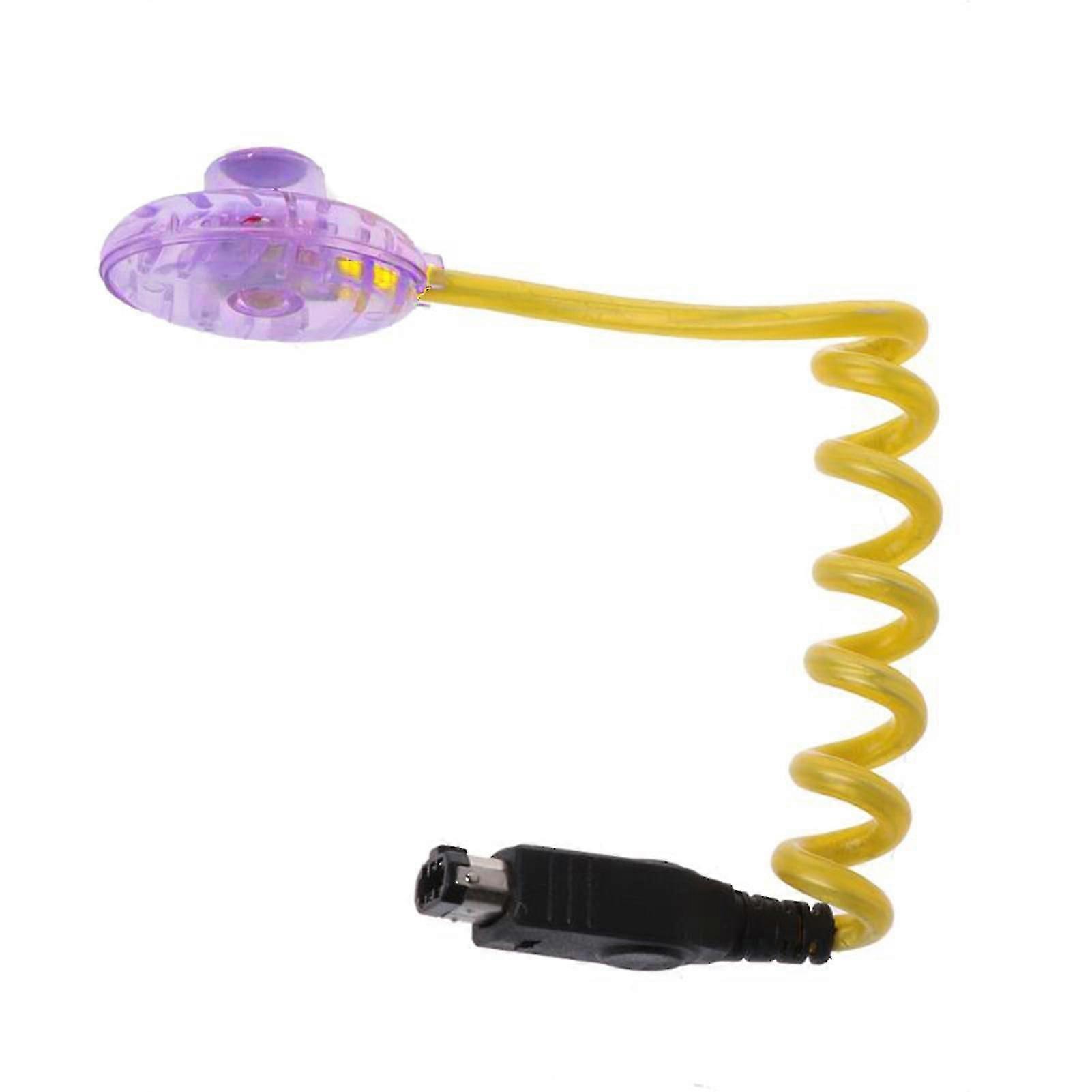 Worm Light Plug And Play No Batteries Required Worm Screen Light Illumination Night Lamp For Ngb Series