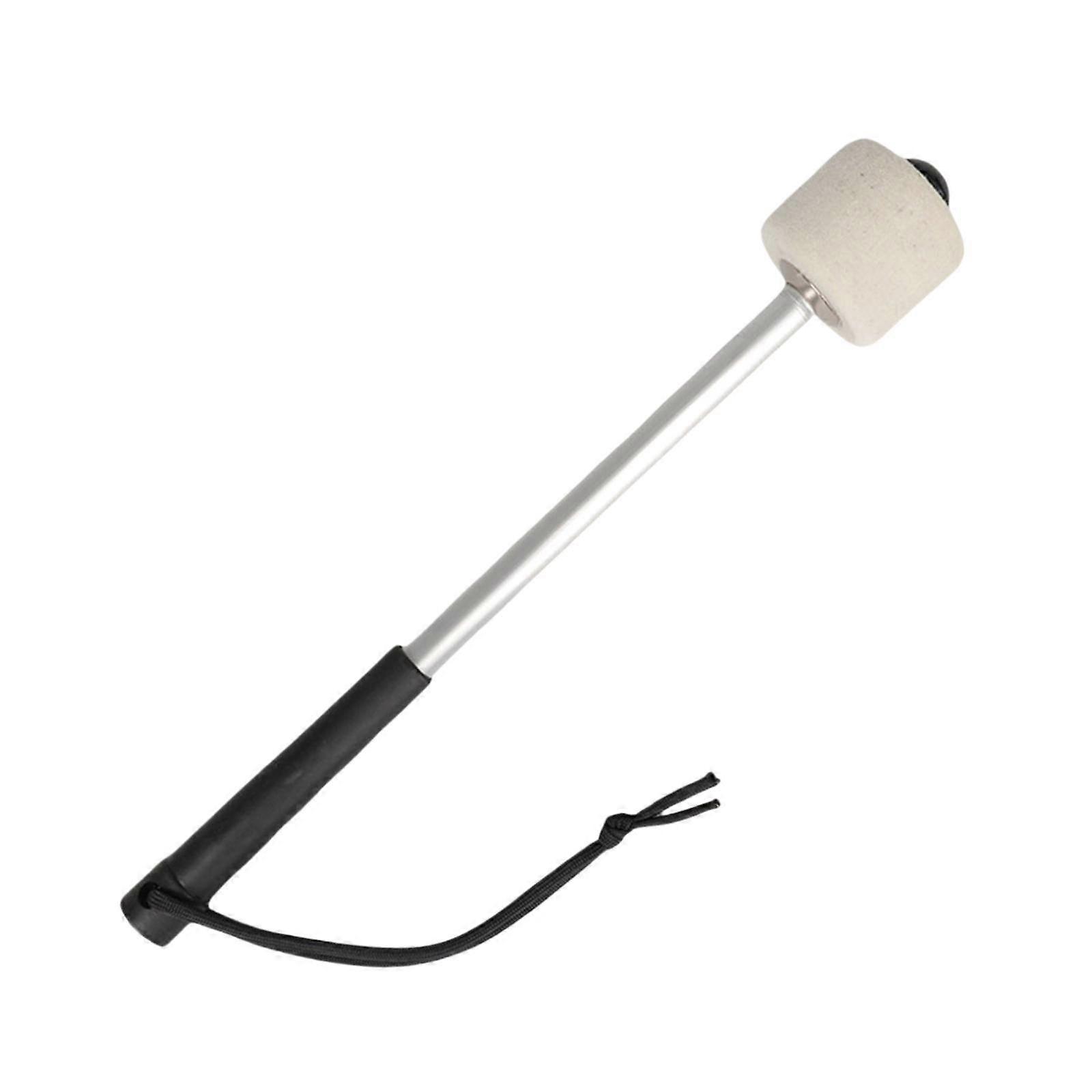 Drum Mallet Instrument Part Bass Drum Mallet for Activities Tools Concert