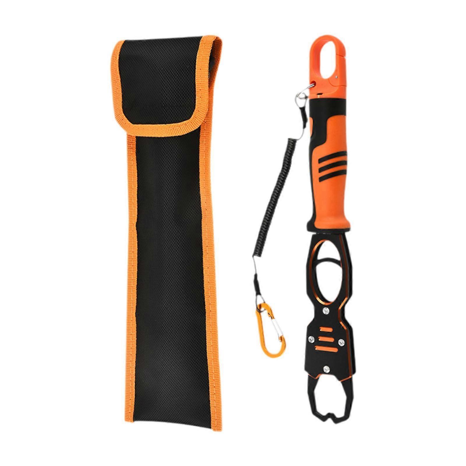 الصيد الشفاه القابض الصيد القابض هوك المشبك المياه المالحة المحمولة التحكم في الأسماك