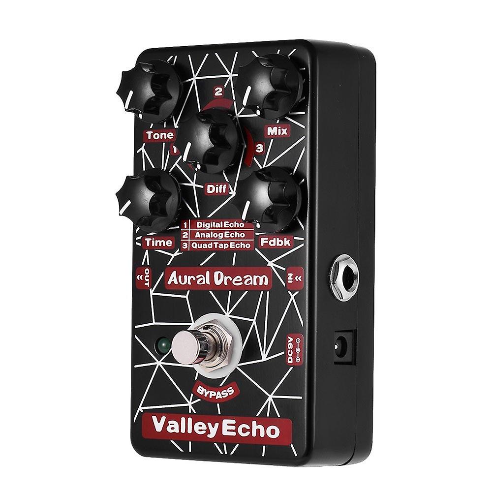 Guitar Effect Pedal Power Supply Adapter
