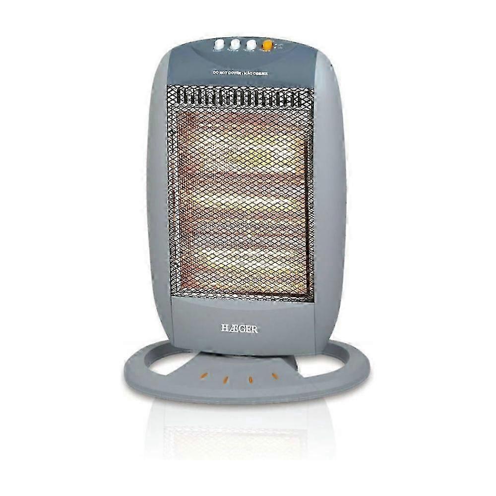 Infrared HeaterHH-120.002A (1200 W)