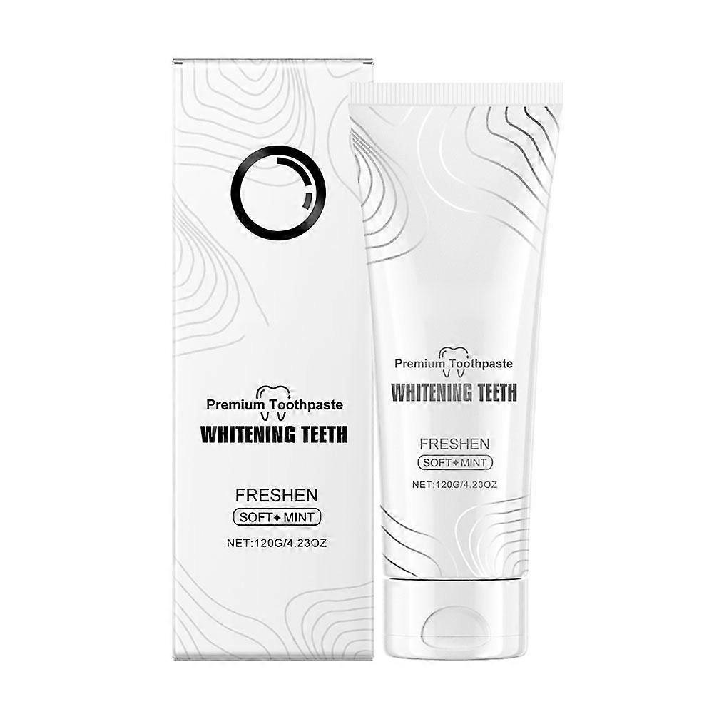 Zero Toothpaste 10% Nano-Hydroxyapatite for Advanced Enamel Protection