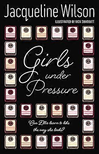 Girls Under Pressure