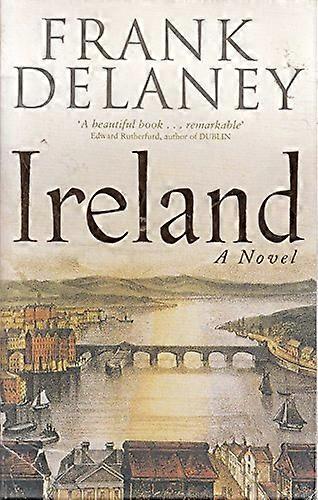 Ireland A Novel