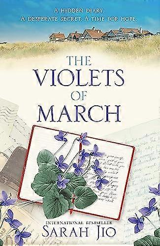 The Violets of March