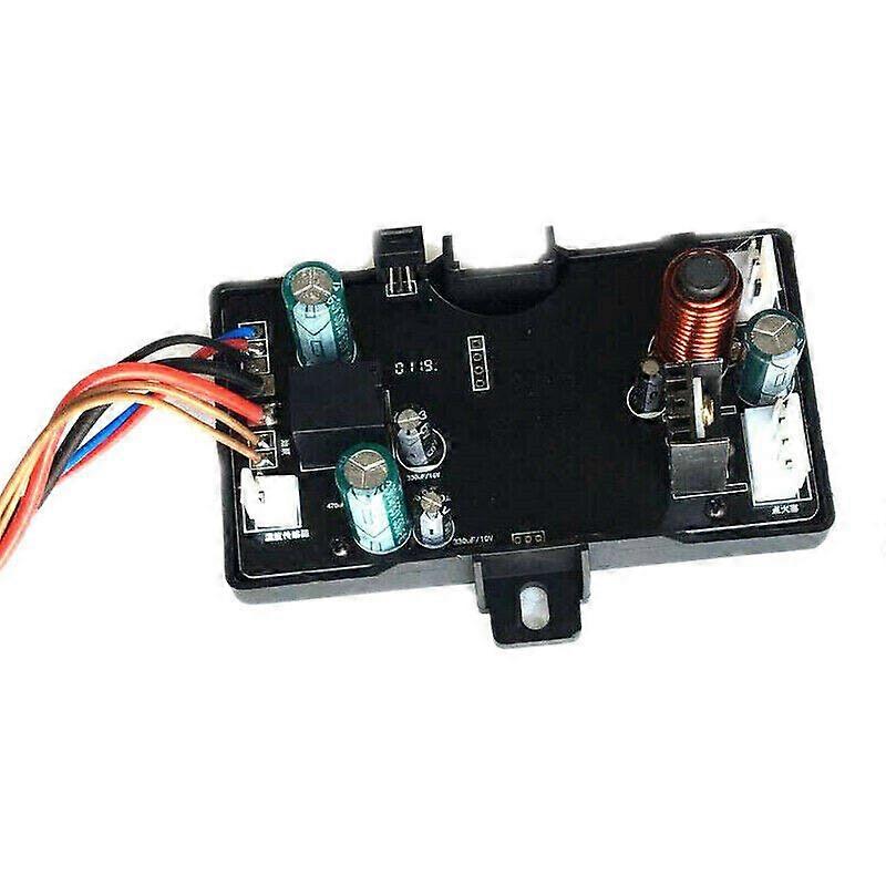 Niutu0 Scheda madre della scheda madre del riscaldatore diesel dell'aria dell'automobile per il riscaldatore di parcheggio 12V 5KW 8KW