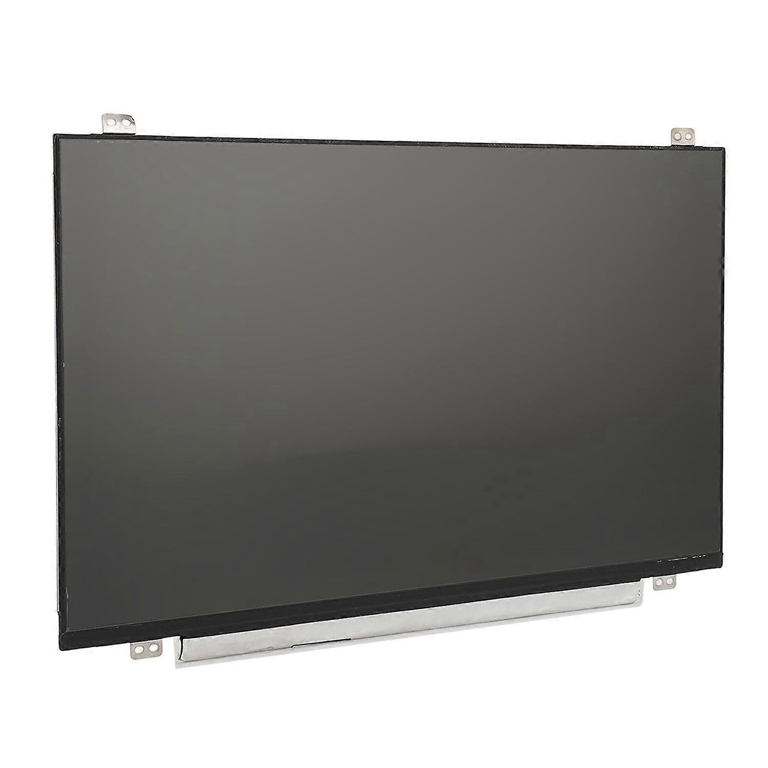 14in Laptop LCD Screen N140BGA EA4 HD 1366x768 Glossy LCD Display Replacement for Laptop