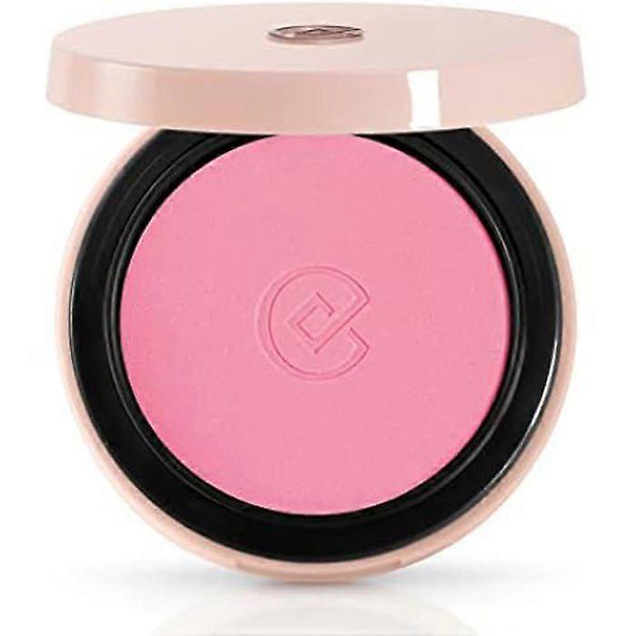 Blush - COLLISTAR - Flawless Maxi Blush - 72 g - Pink color - Perfect for a radiant complexion Pink
