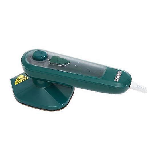 Handheld Garment Steamer Ironing Machine Ergonomic Design Rapid Heat-Up Easy Operation Portable Clothes Garment Steamer