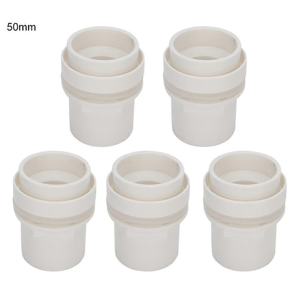 Water Pipe Adapter for Aquarium: Fish Tank Hose Connector Fitting Accessories