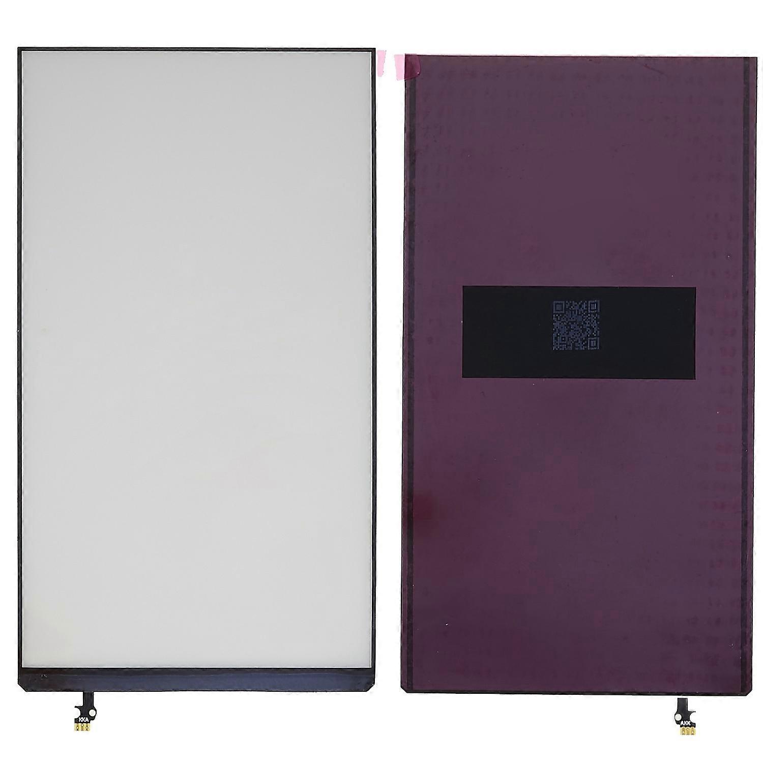 For Huawei Mate 8 LCD Backlight Screen Replacement Part (without Logo)