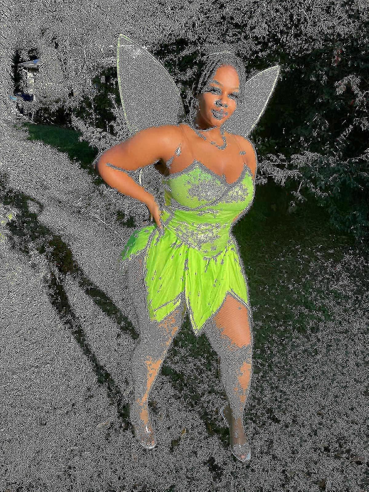 Costume da donna Cosplay Set