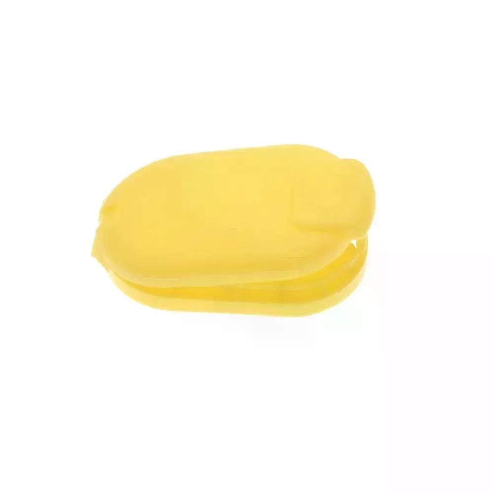 1Pc Car Wiper Parts Windshield Washer Fluid Reservoir Tank Cap compatible for Renault Megane 2 Scenic Trafic 2 Clio Laguna 3 8200226894