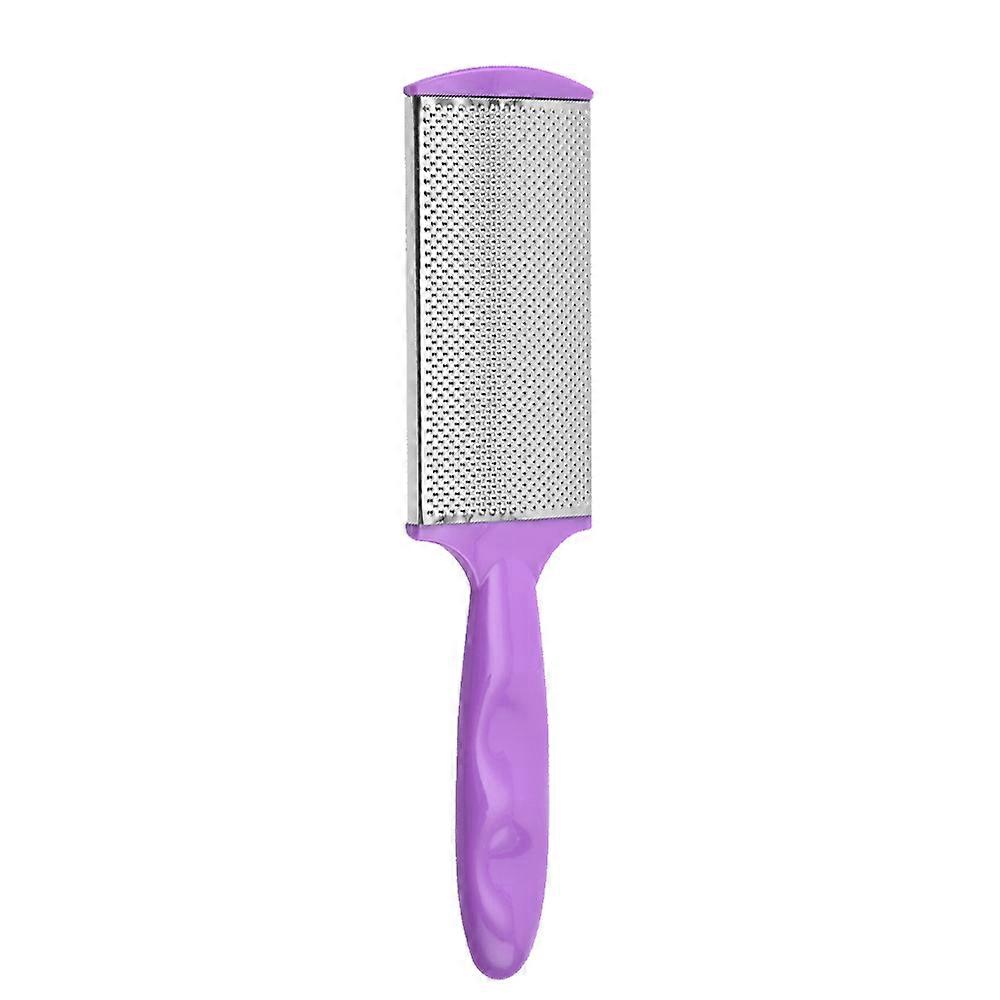 Foot Care Tool, Exfoliating Calluses Remover, Double Side Design