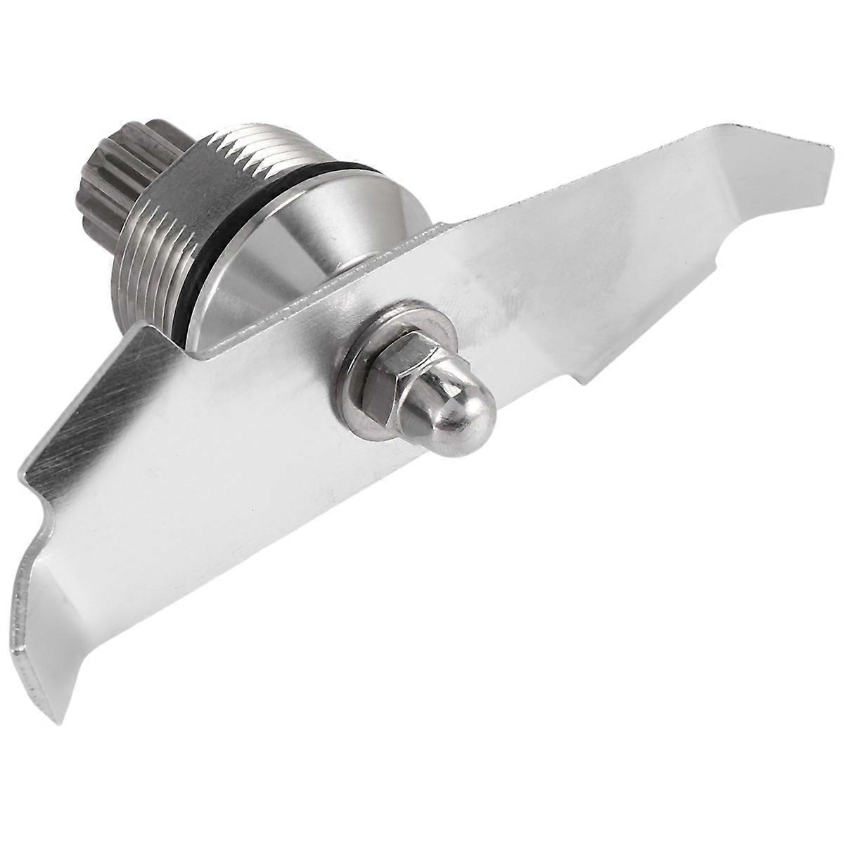 Replacement Stainless Steel Blender Blade Assembly for 