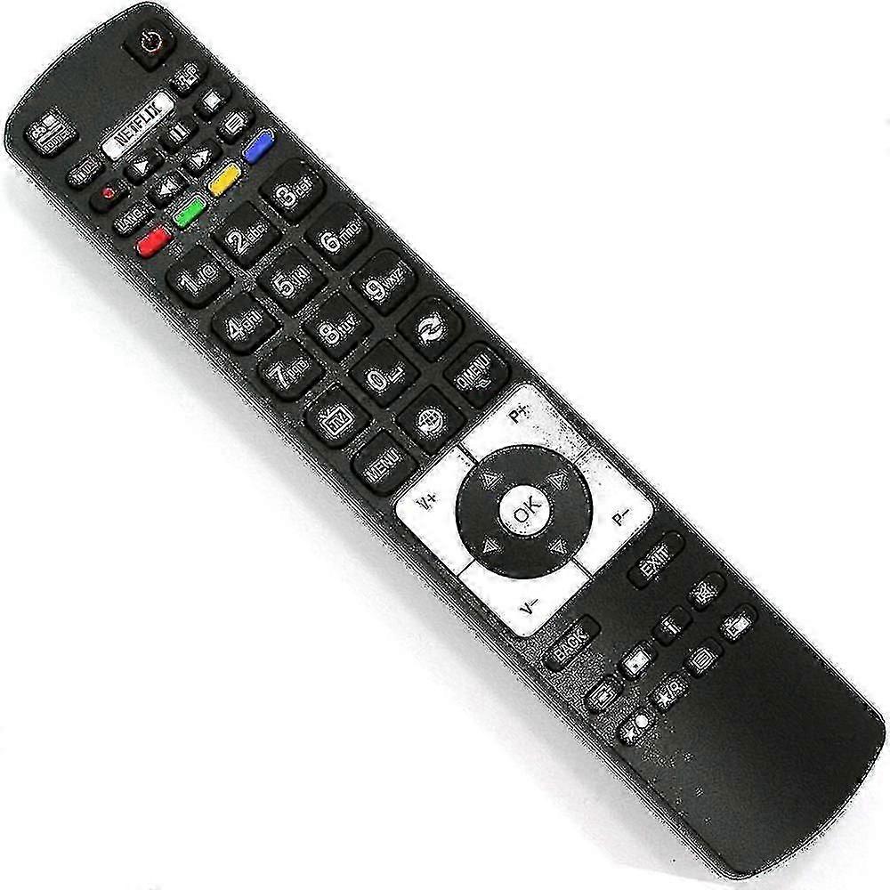 compatible Télécommande TV Rc5118 Haute qualité 643