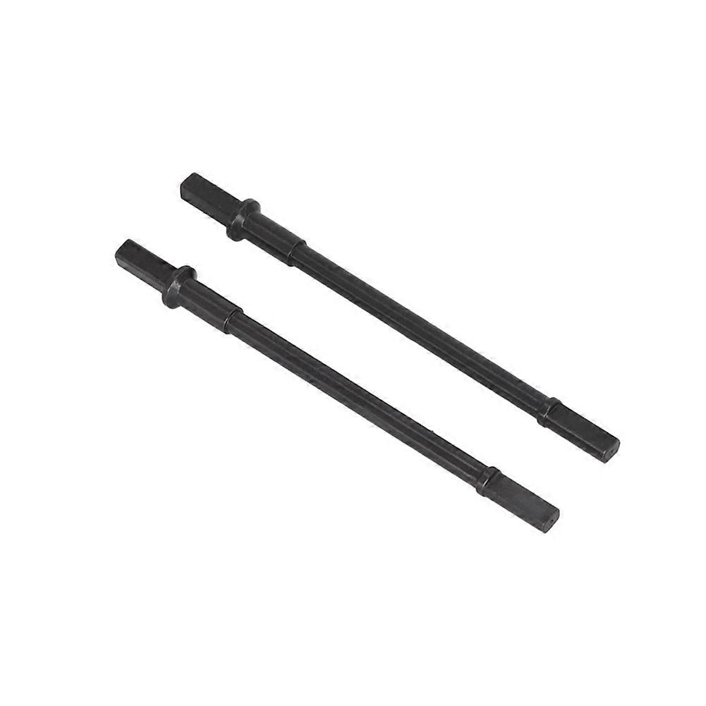 SCX10 III AXI03006 CVD Output Shaft Dogbone CVD Drive Shaft for 1/10 RC Crawler Vehicle Upgrade Part