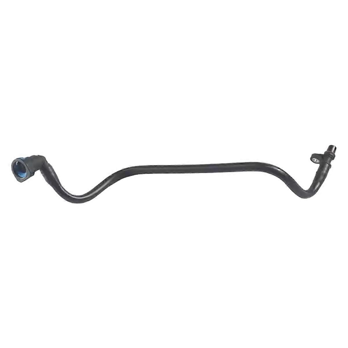 31319281 Lower Oil Line Hose mission Radiator Oil Pipe for S80 S60 XC60 mission Tube