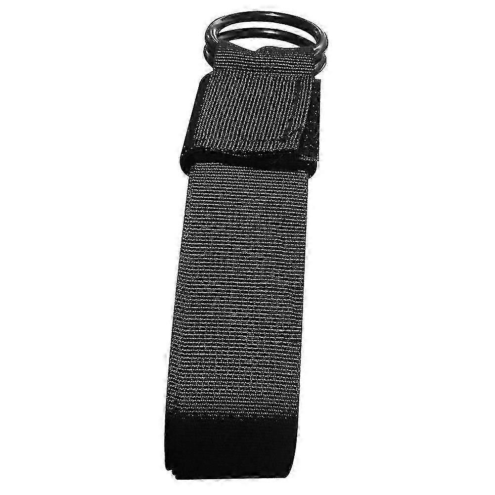Pull-up Auxiliary Belt Strap Adjustable Strength Training Exercise Equipment For Home