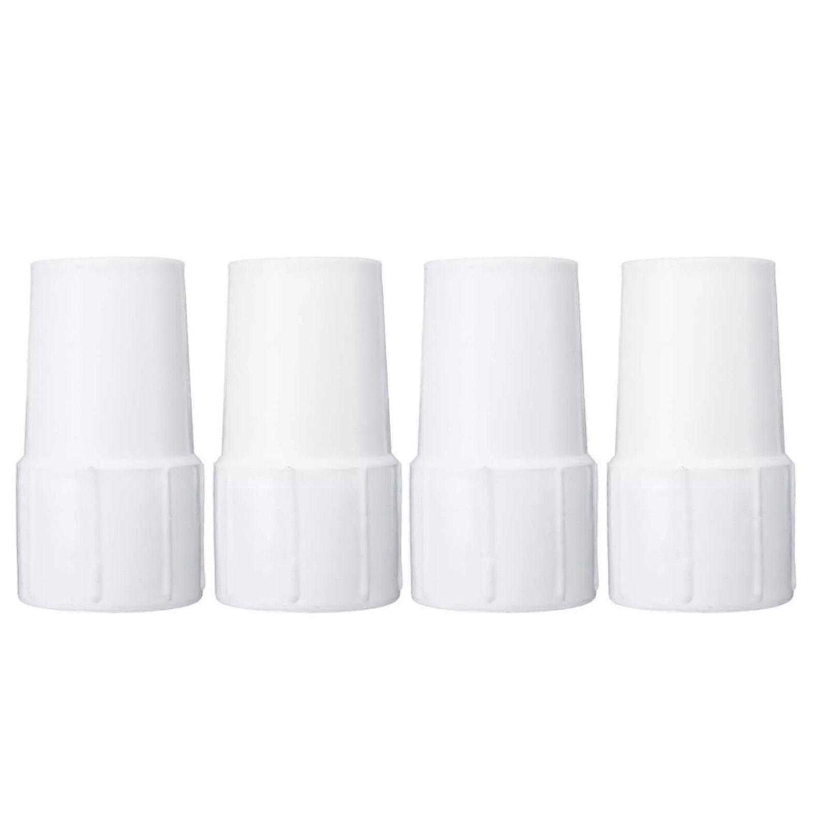 Pool Skimmer Hose Attachments 38mm Connector Pool Hose Adapter Pool Hose End Cuff Suitable for Efficient Pool Cleaning