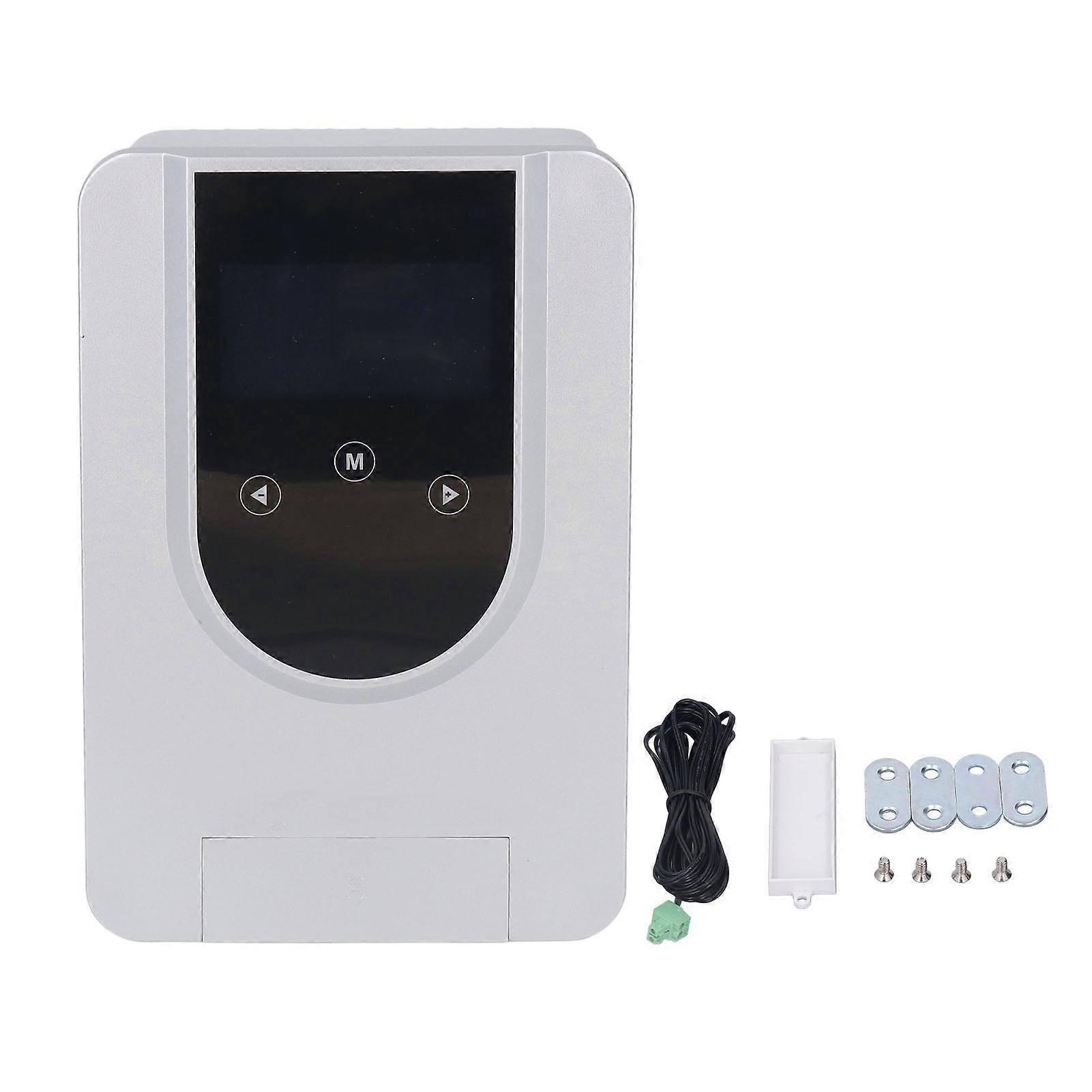 MPPT Solar Controller Panel Regulator Photovoltaic Charge Discharge Controller 12V 24V 36V 48V