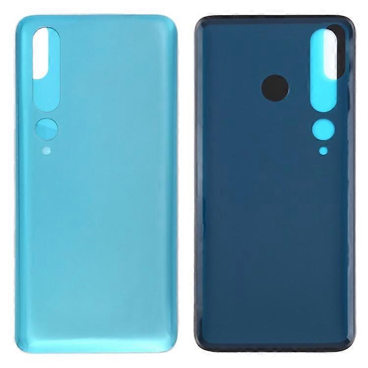 Xiaomi Mi 10バックバッテリーハウジングカバーの交換に対応