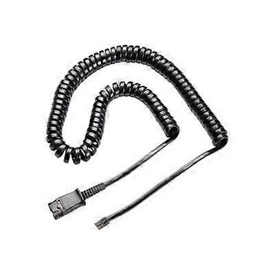 PLANTRONICS Telefonkabel - 3,05m