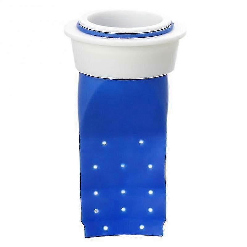 Silicone Floor Drain Deodorant Core Pipe Anti Odor Drain Insect Control Sewer Ring