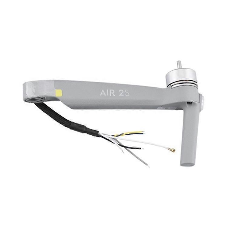 Compatible For DJI Air 2S Left Front Motor Arm Replacement Part
