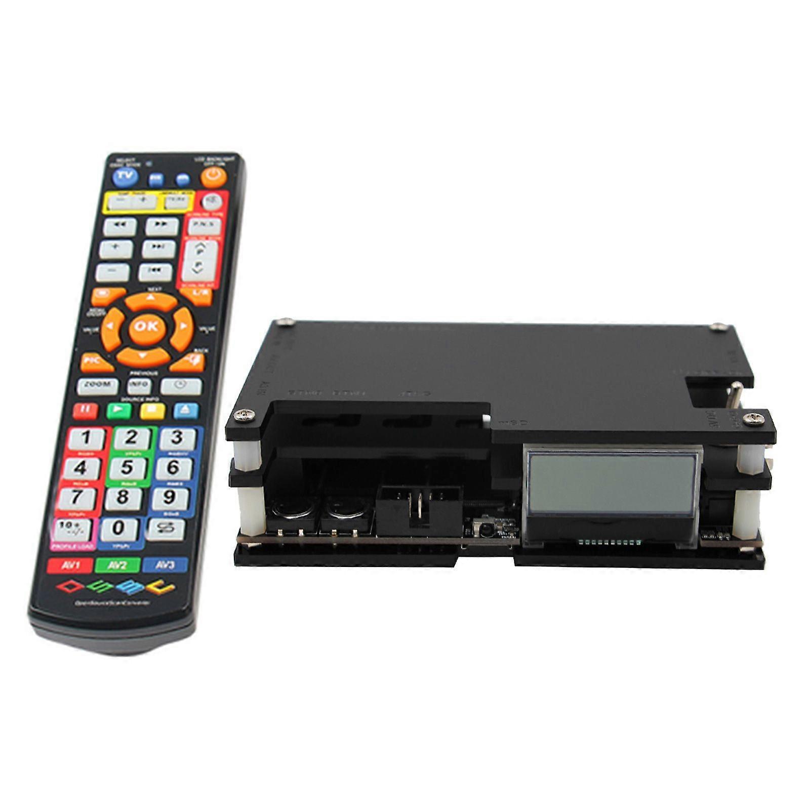 OSSC Open Source Scan Converter Component VGA HDMI-kompatibles RGB-Retro-Spiel