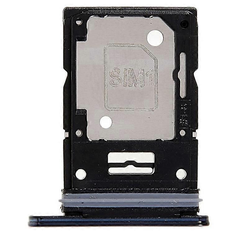 Samsung Galaxy A53 5G A536 OEM SIMカード+ SDカードトレイの交換(ロゴなし)に対応