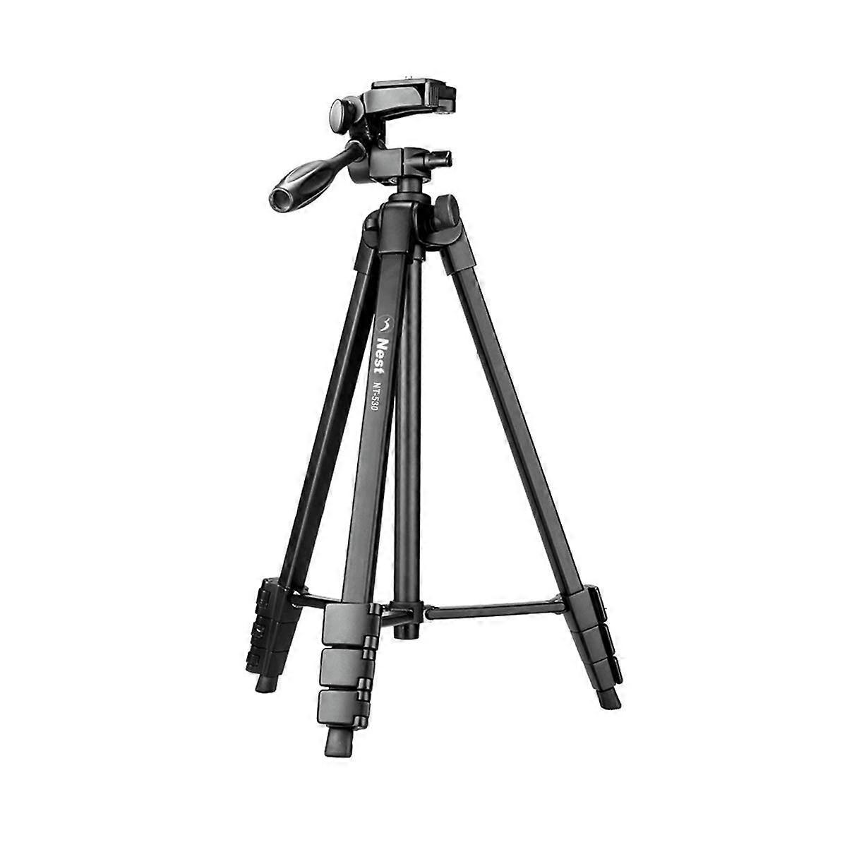 Amateur Tripod for Photography and Videography 1480 mm
