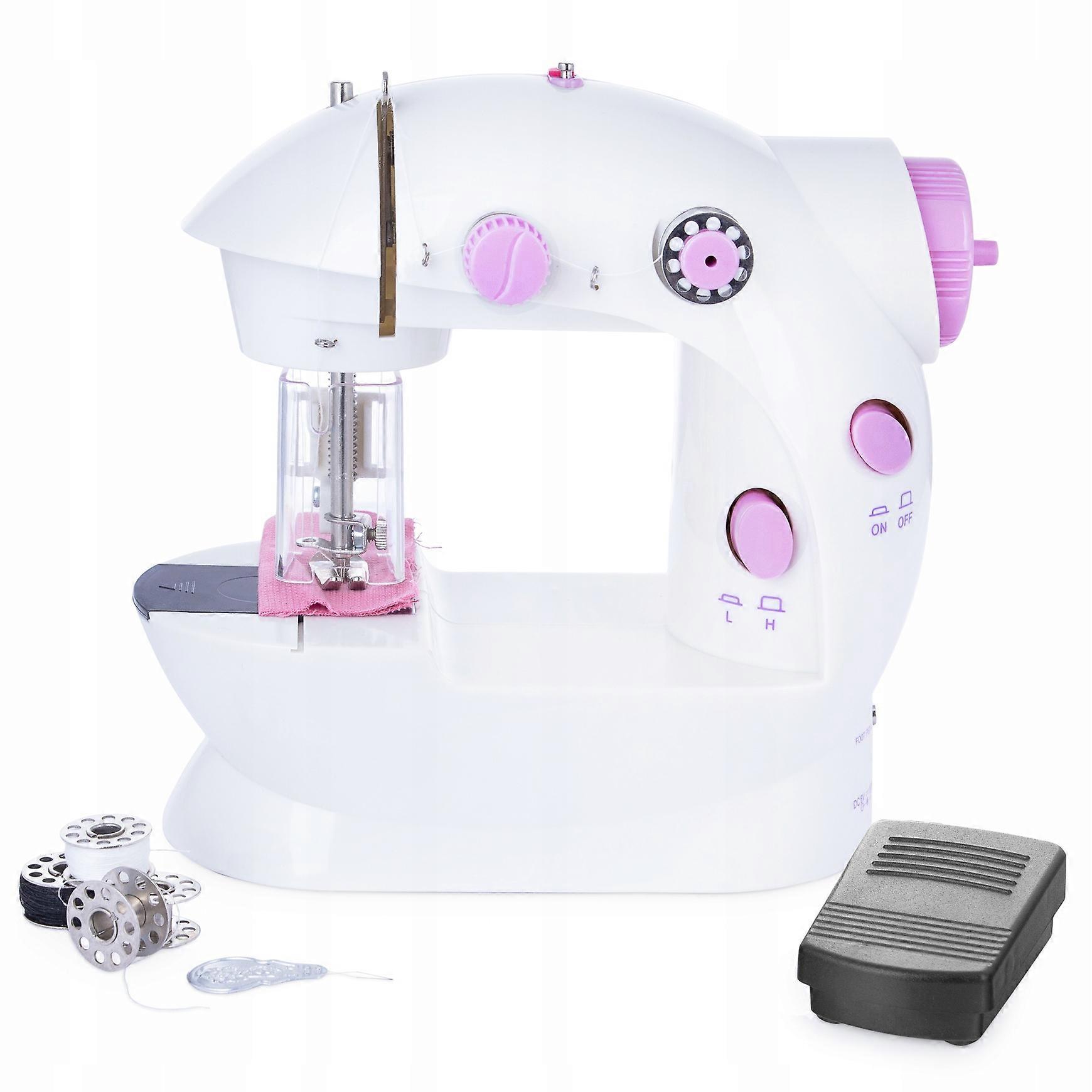 Picollo Designer Children's Sewing Machine