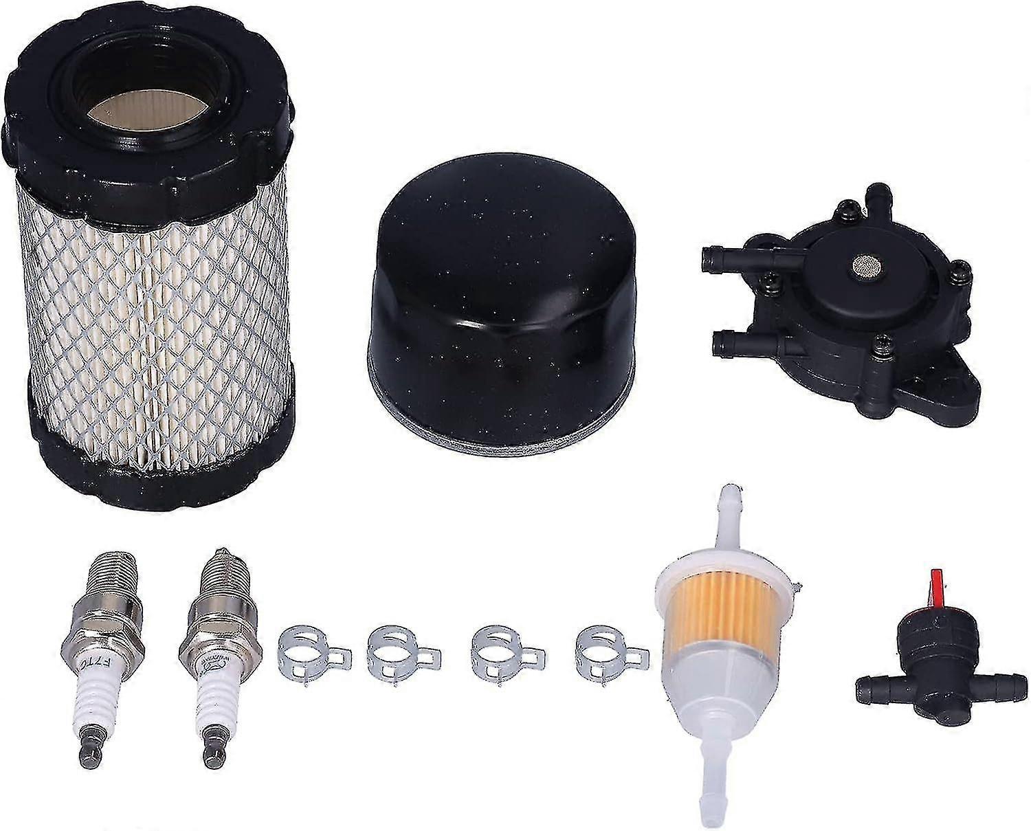 John Deere D100 D105 D110 D130 D140 D160 D170 Air Filter Kit