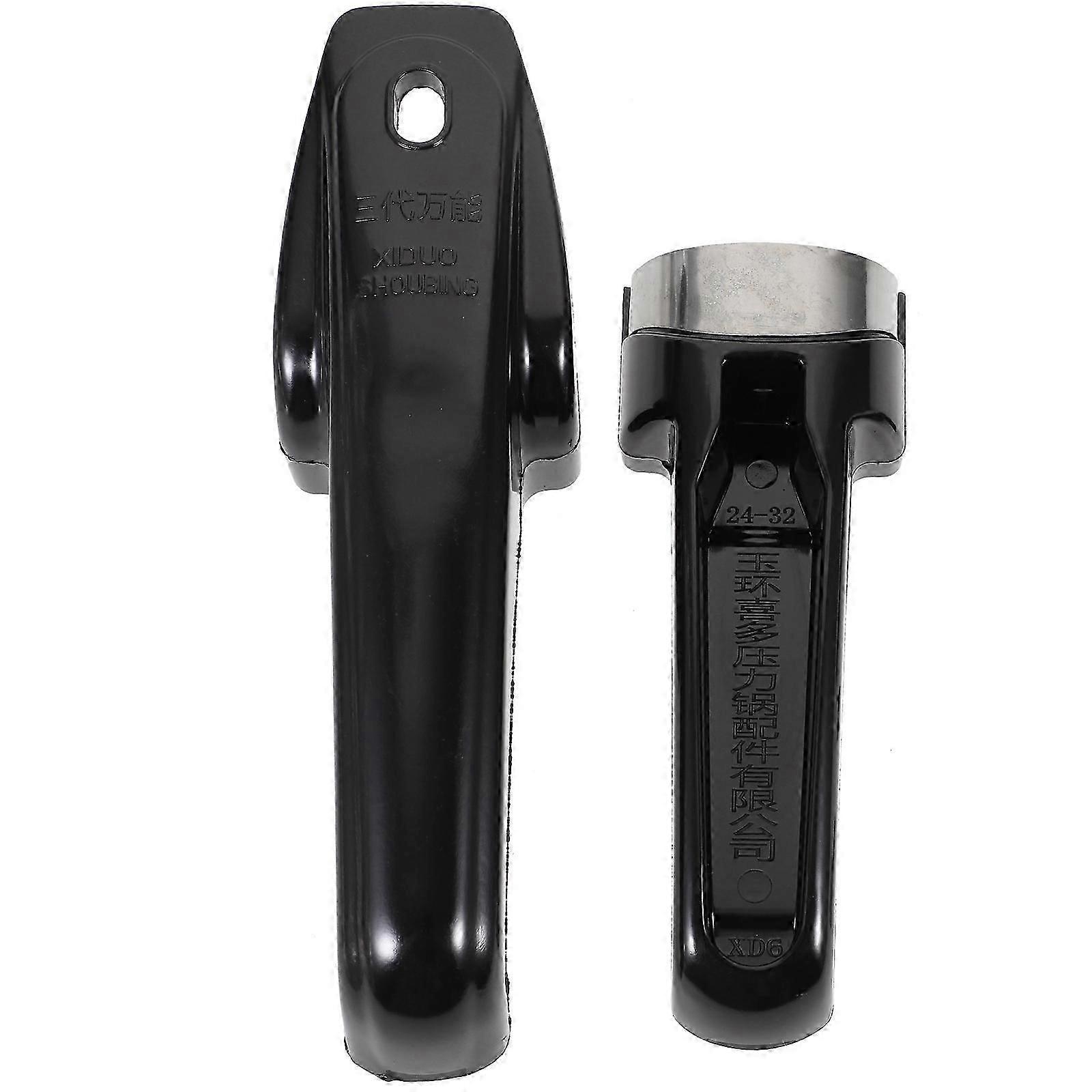1 Set of Universal Handle Pressure Cooker Lid Handle Replaceable Pressure Cooker Handle