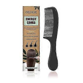 EELHOE Anti-static Hairdressing Combs Tangled Straight Hair Brushes Ponytail