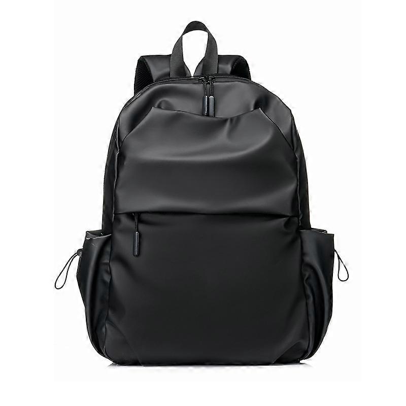 WEIXIER 9555 Students Double Backpack Business Computer Bag