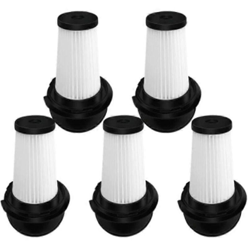 Filtre lavable de rechange pour aspirateur ZR005202 X-Pert 160 / X-Pert 3.60 DOPA