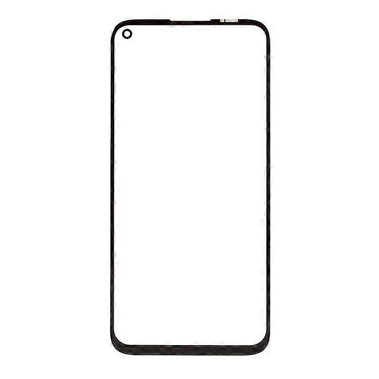 Φακός γυαλιού οθόνης + αντικατάσταση κόλλας OCA συμβατή για Huawei nova 5i