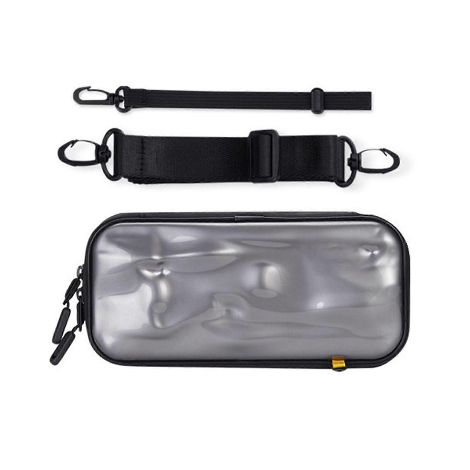 Outdoor Activities Game Console Bag for Switch/Switch Lite Zipper Design
