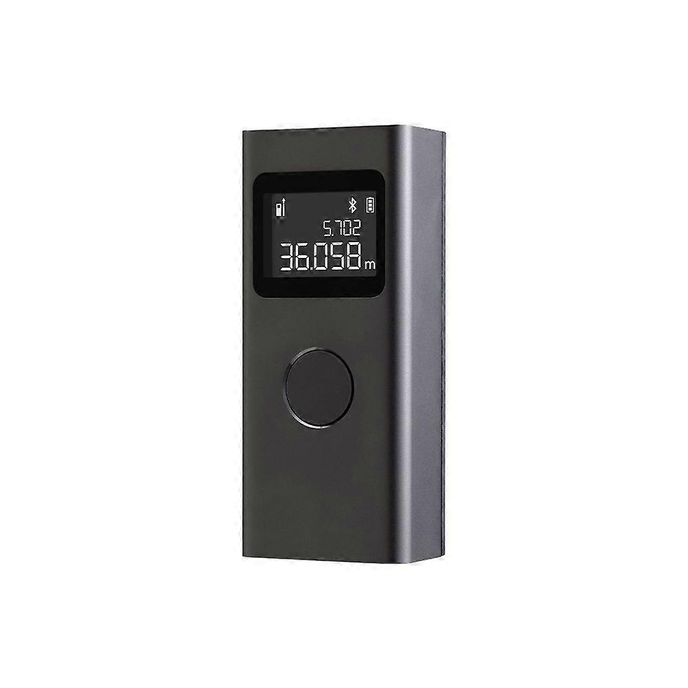 Xiaomi Mijia Smart Laser Rangefinder Real time Distance Meter LCD Display Laser Range Finder Tape Measure Work With Mi Home