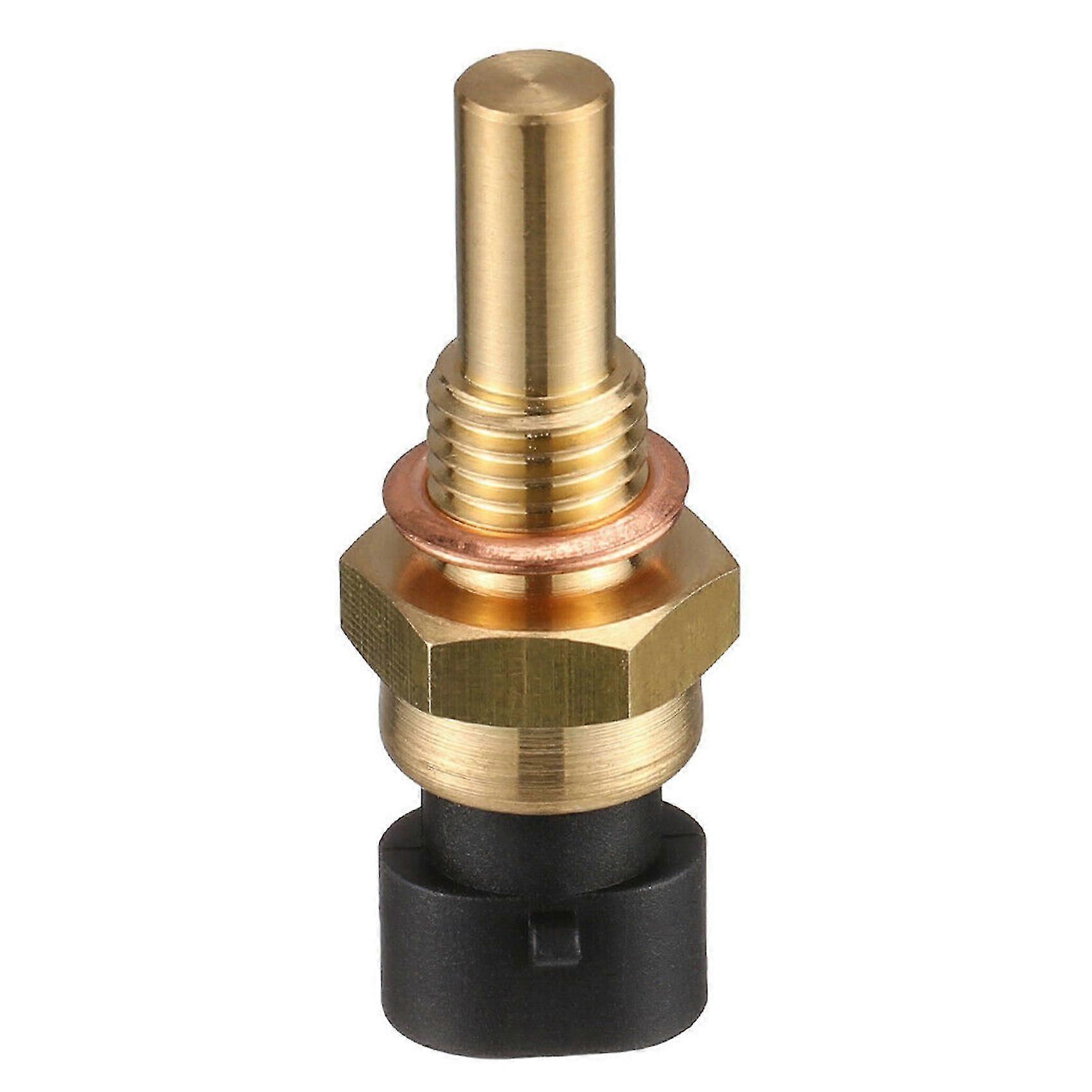 Water Coolant Temperature Sensor for Leganza Nubira Espero Kalos Rezzo Opel 96181508 96182634