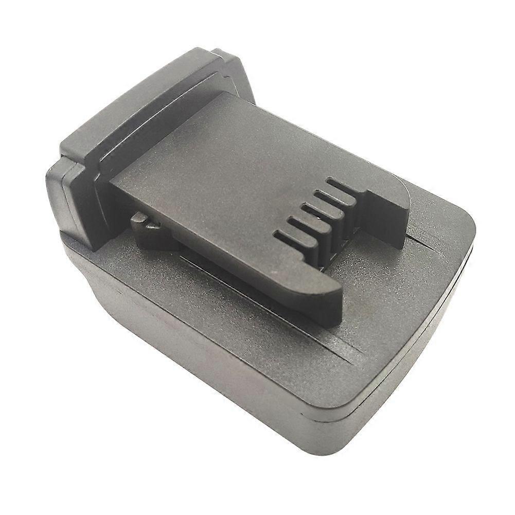 Battery Adapter for -Change 18V Battery Convert to for 18V Li-Ion Battery Power Tool
